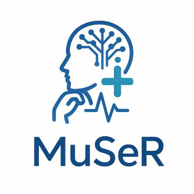 MuSeR Logo